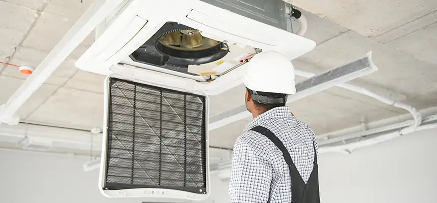 Our Affordable Duct Cleaning Near Me Services in Petaluma, CA