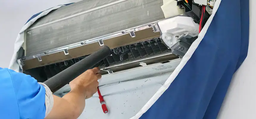 Advanced Clogged Dryer Vent Repair for Multi-Unit & Commercial in Petaluma, CA