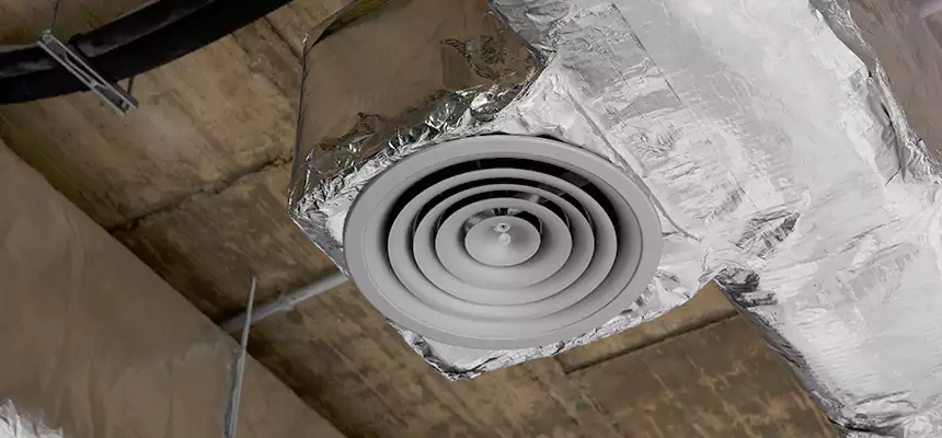 Our Industrial Dryer Vent Cleaning Services in Petaluma, CA