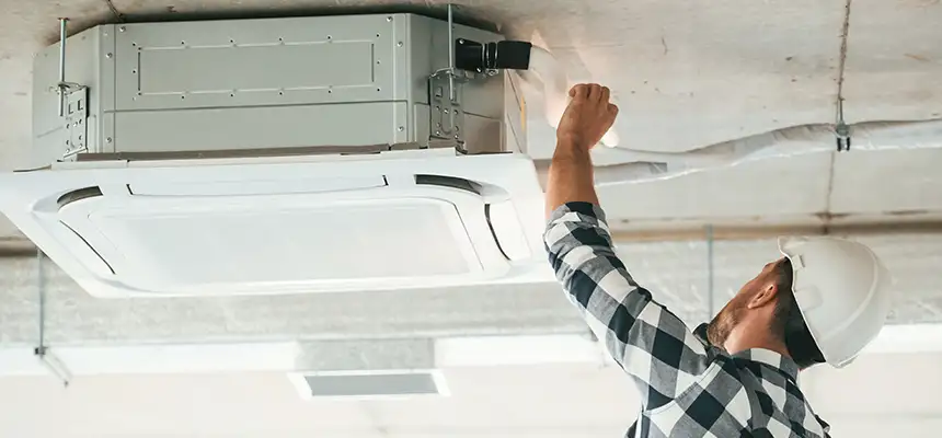 Our Local Vent Cleaning Services in Petaluma, CA