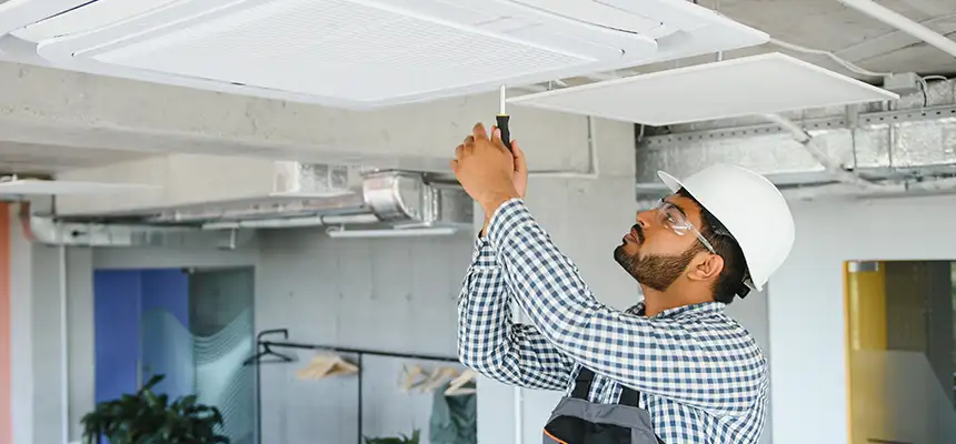 Our Roof Dryer Vent Cleaning Services in Petaluma, CA
