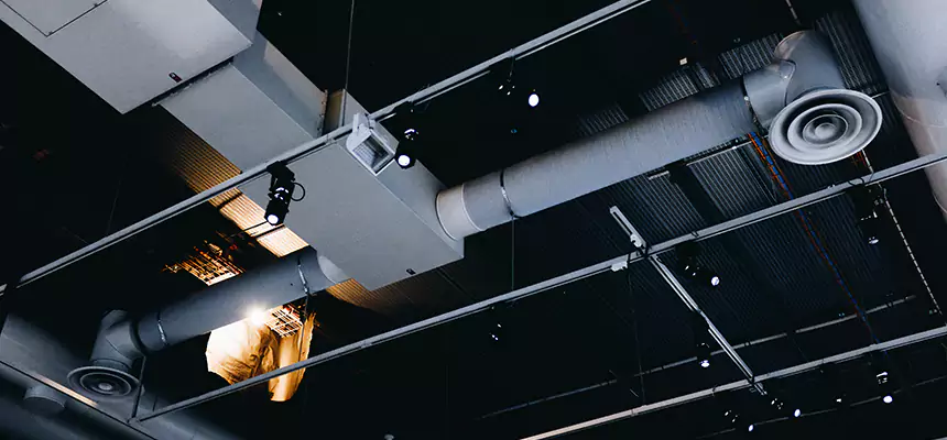 Our Seasonal Allergy Air Duct Cleaning Services in Petaluma, CA