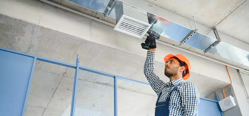 Efficient Exhaust Vent Cleaning in Petaluma, CA