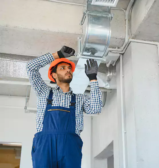 Professional Air Duct Cleaning Service in Petaluma, CA