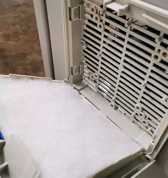 About Air Duct Overhaul & Upgrades in Petaluma, CA