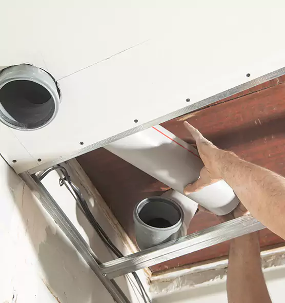 Professional Air Duct Replacement in Petaluma, CA