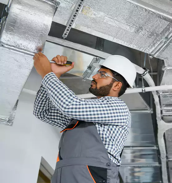 Welcome to Mold & Mildew Removal from Air Ducts Petaluma, CA