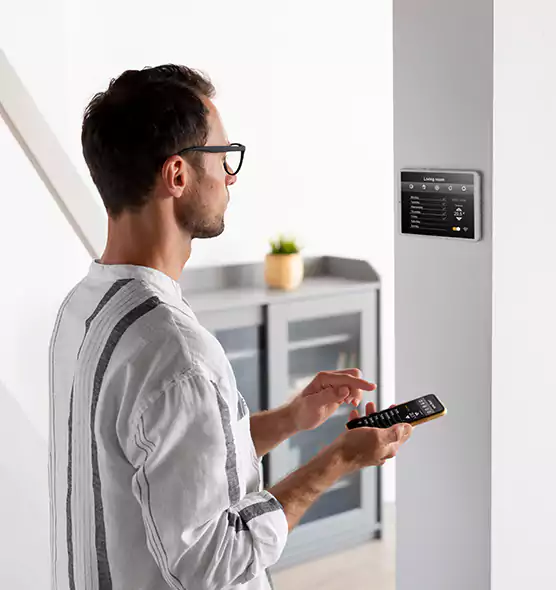 About Smart AC Vent Controller Services in Petaluma