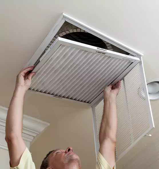 Professional Vent Relocation Services in Petaluma, CA