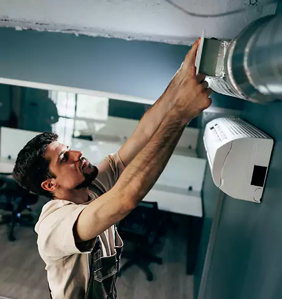 Reliable Warehouse Vent Cleaning in Petaluma, CA