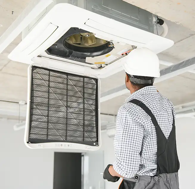 Why Homeowners & Businesses Trust Us in Petaluma, CA?