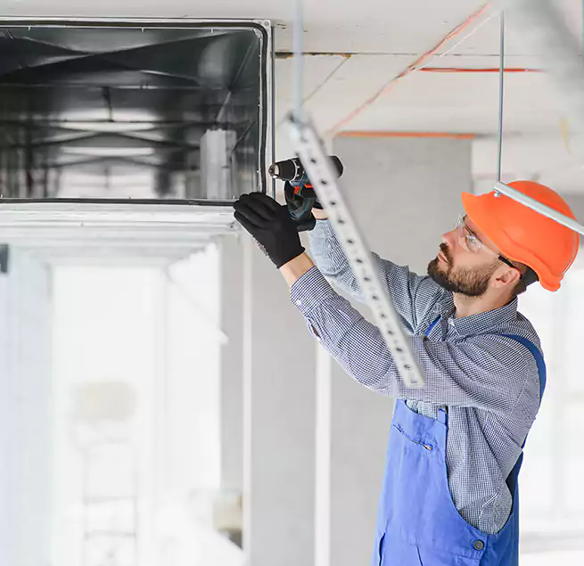 Why Homeowners & Businesses Trust Us Petaluma, CA