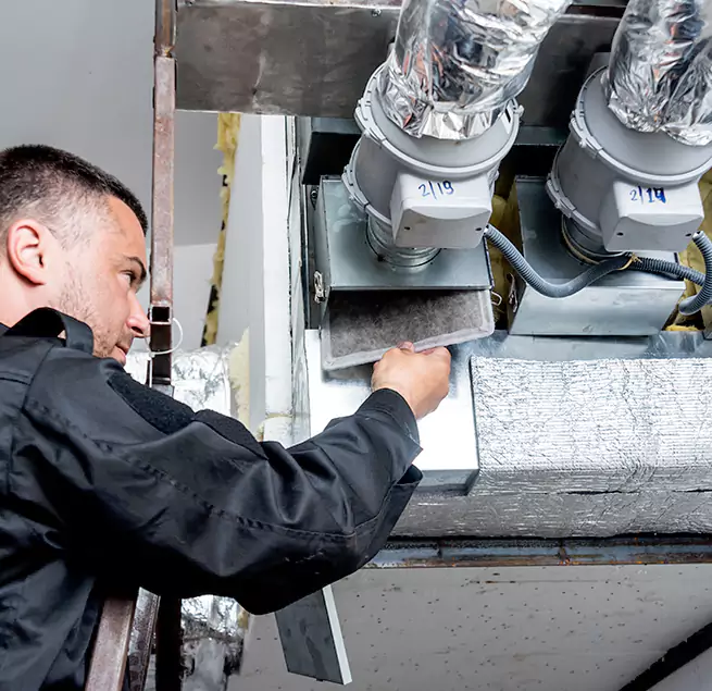 Why Homeowners & Businesses Trust Us in Petaluma, CA?