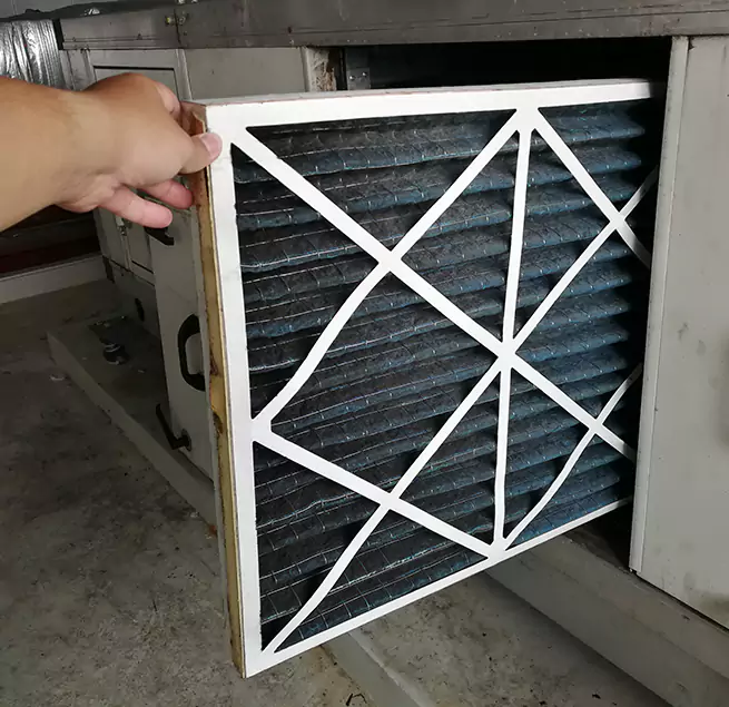 Why Homeowners & Businesses Trust Us Petaluma, CA?