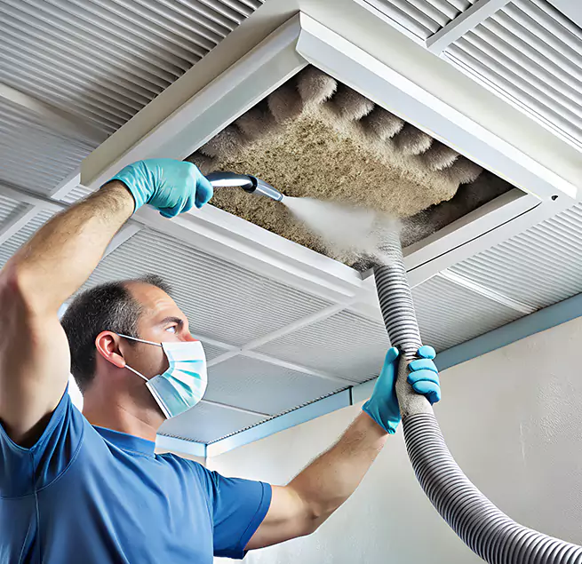 Why Homeowners Businesses Trust Us in Petaluma, CA