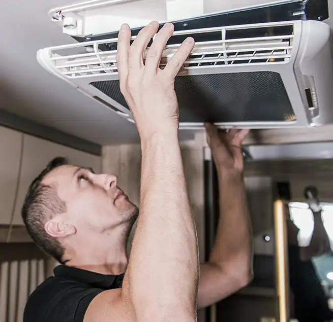 Why Homeowners & Businesses Trust Us Petaluma, CA