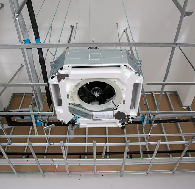 Why Homeowners & Businesses Trust Us Petaluma, CA