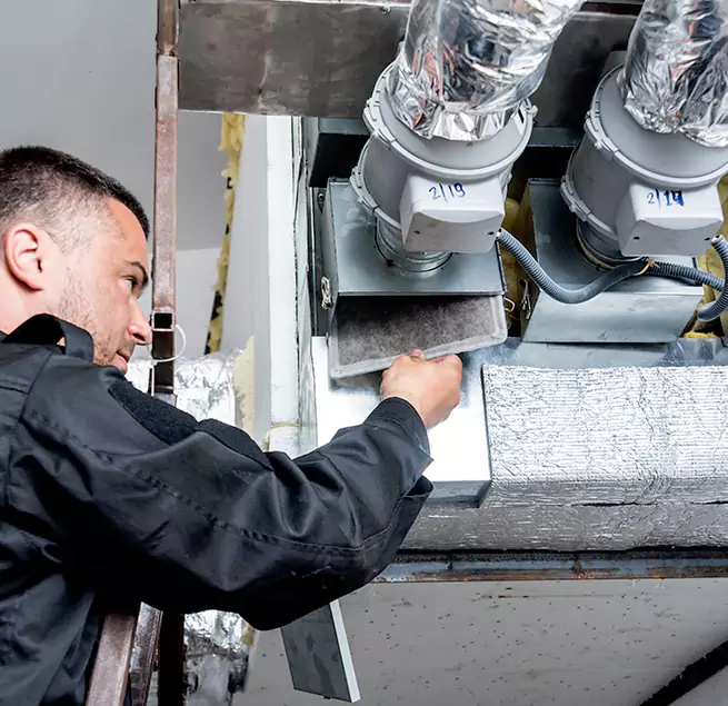 Why Homeowners & Businesses Trust Us in Petaluma, CA?