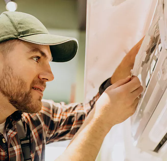 Why Homeowners & Businesses Trust Us in Petaluma, CA?